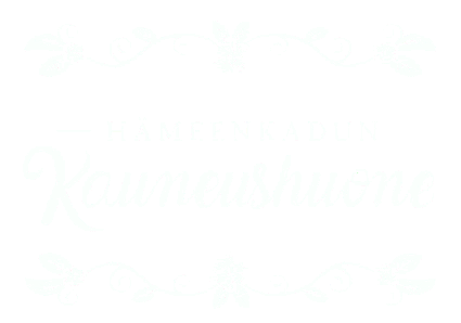 Hämeenkadun Kauneushuone